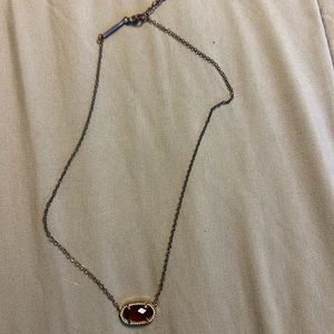 Kendra scott necklace